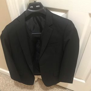 Boys suit